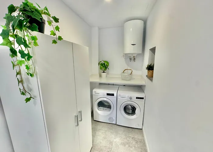 La Cueva Del Pardelo Apartment *