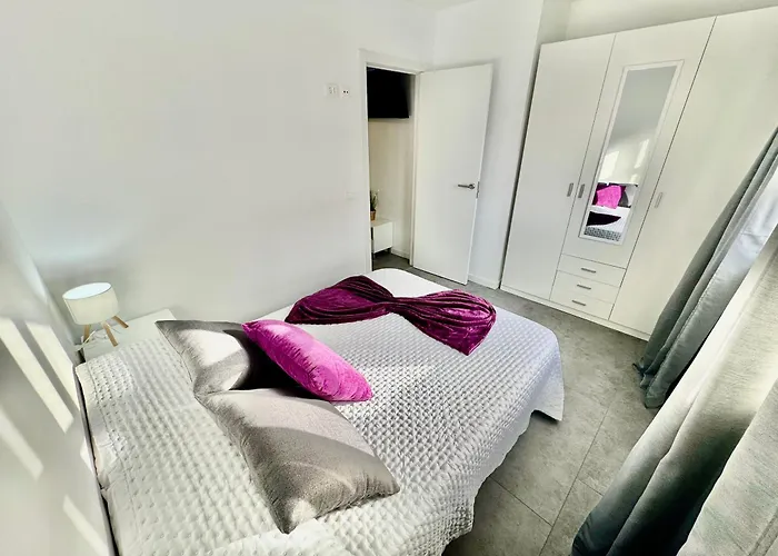 Apartment La Cueva Del Pardelo La Laguna (Tenerife)