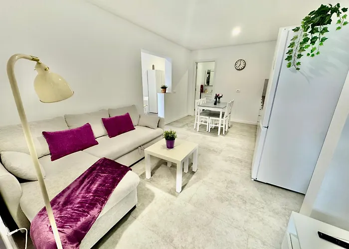 La Cueva Del Pardelo La Laguna (Tenerife)