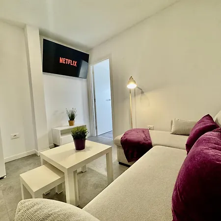 La Cueva Del Pardelo