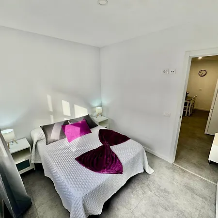 La Cueva Del Pardelo *