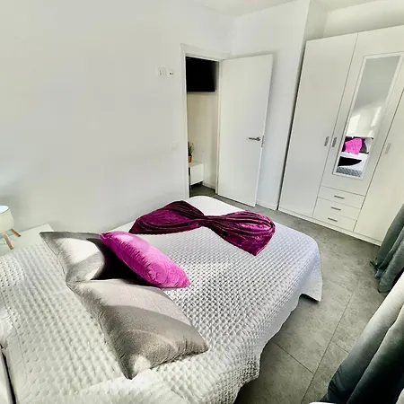 Appartement La Cueva Del Pardelo La Laguna (Tenerife)