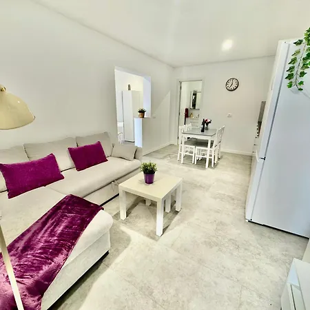 La Cueva Del Pardelo La Laguna (Tenerife)