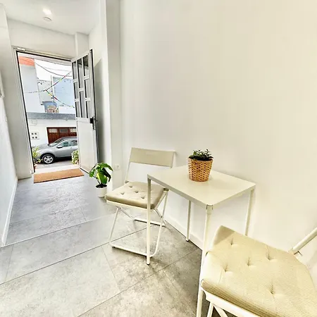 La Cueva Del Pardelo