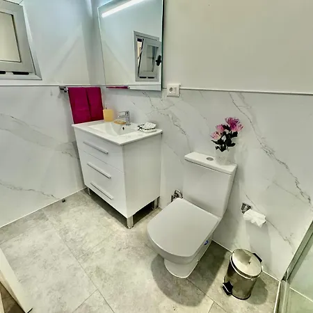 La Cueva Del Pardelo