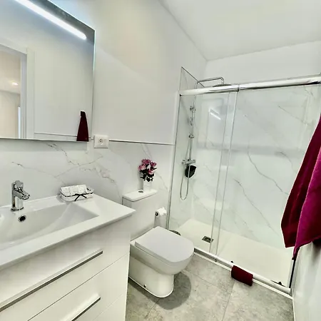 La Cueva Del Pardelo Appartement *