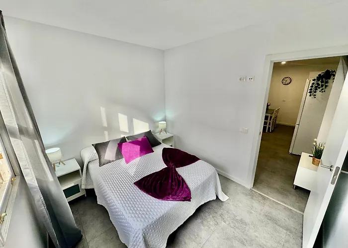 La Cueva Del Pardelo *