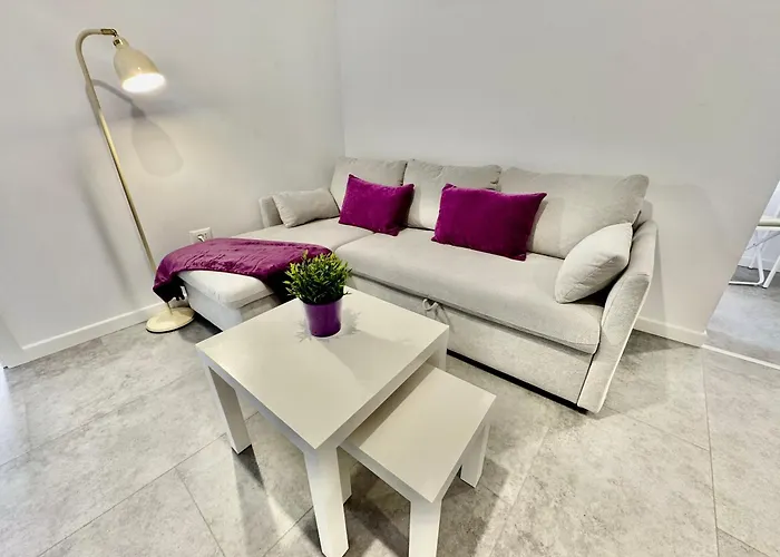 La Cueva Del Pardelo Сан-Кристобаль-де-Ла-Лагуна