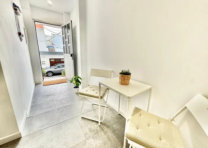 La Cueva Del Pardelo