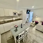 La Cueva Del Pardelo Appartement