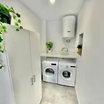 La Cueva Del Pardelo Appartement *