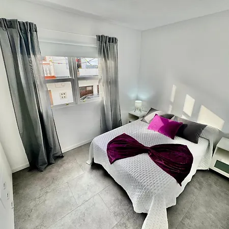 Apartament La Cueva Del Pardelo La Laguna (Tenerife)