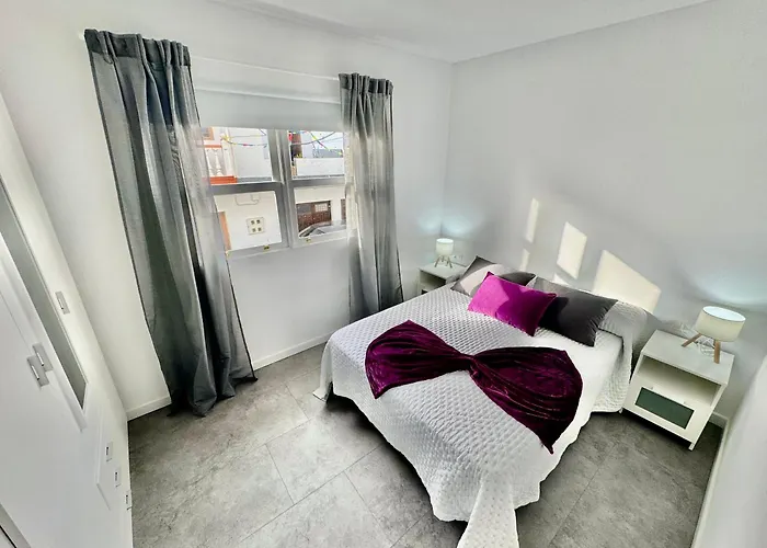 Apartament La Cueva Del Pardelo La Laguna (Tenerife)